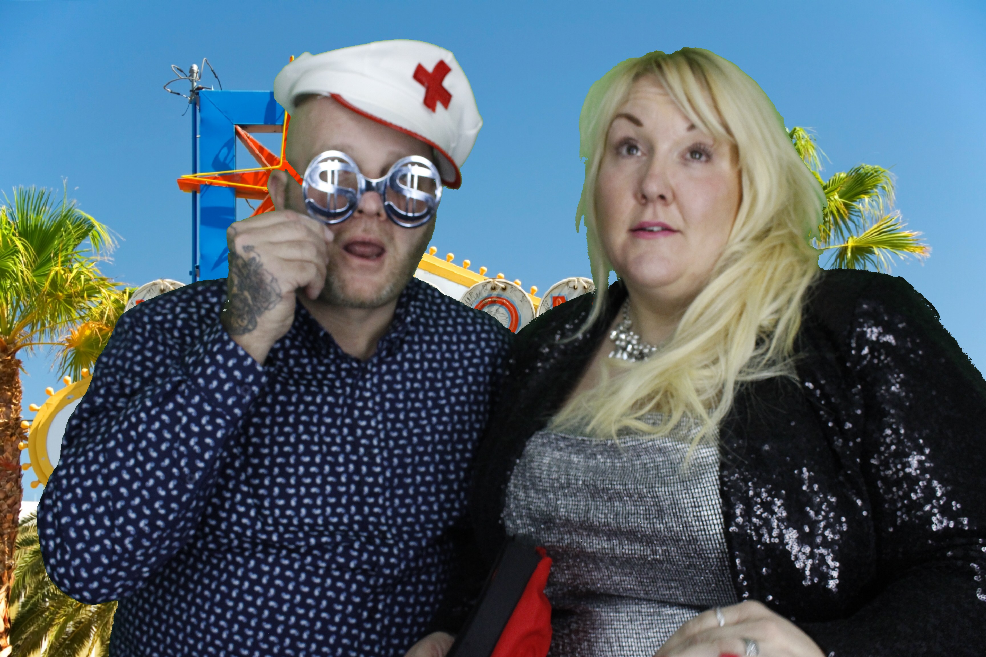 Mr & Mrs Mills | View more photos from the event at gallery.myphotoboothexperience.co.uk/u/MyPhotoBoothExperienceLtd/Mr-Mrs-Mills